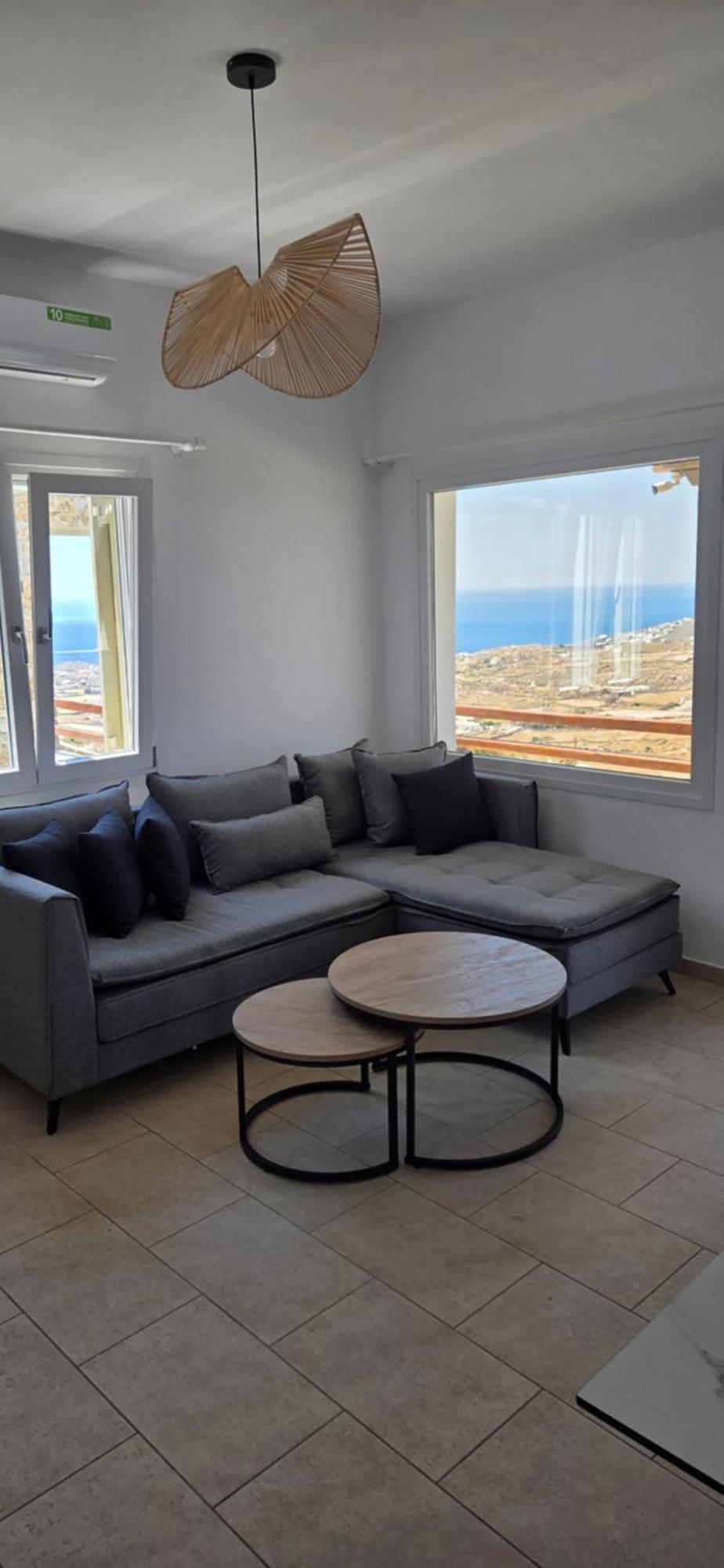 Vila Mykonian Tramonti Mykonos Town