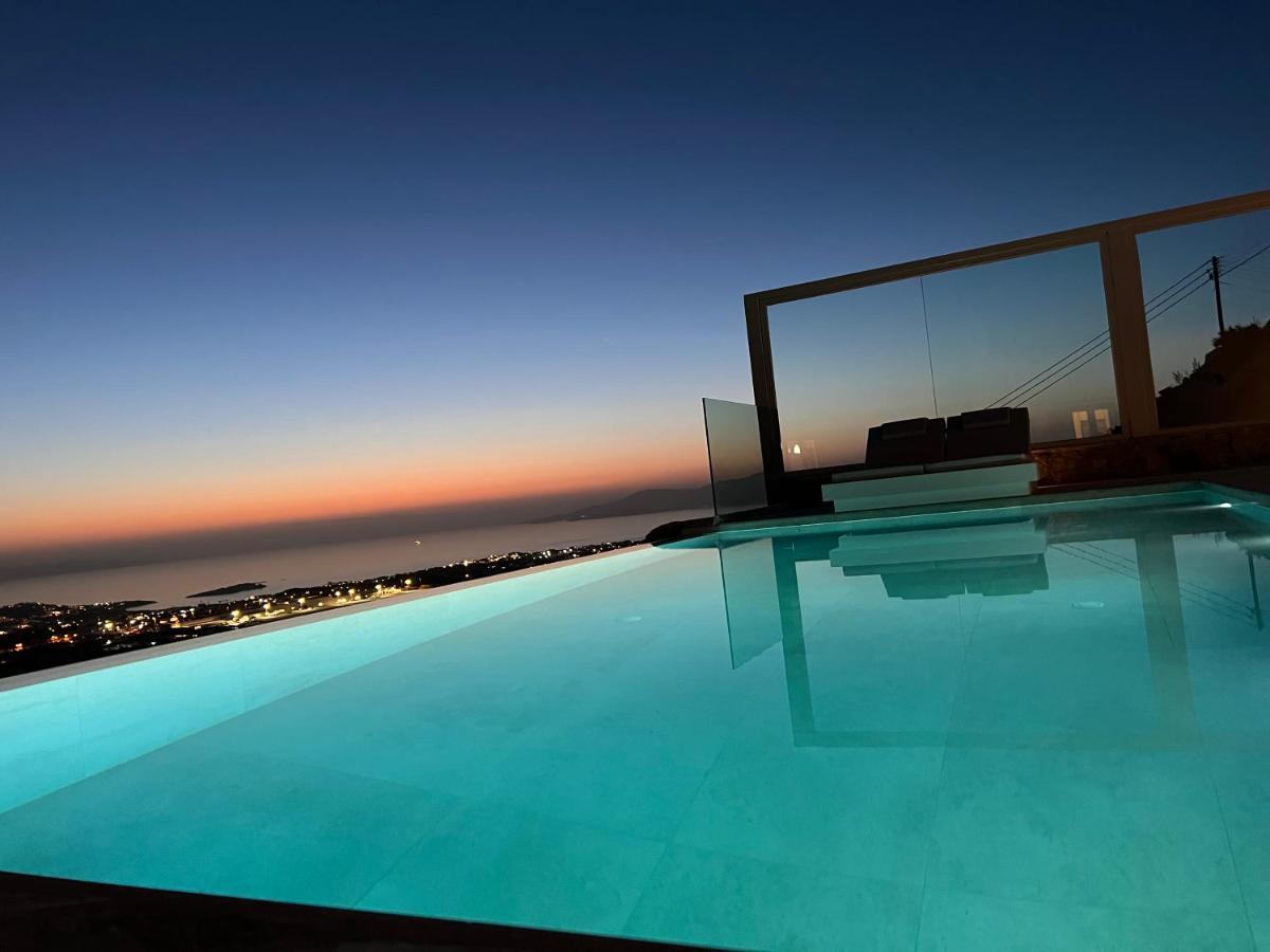 Mykonian Tramonti Villa *